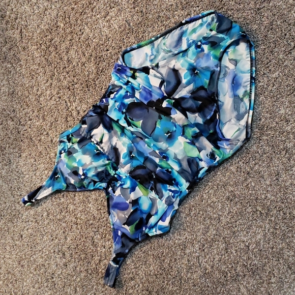 Aqua Green Other - Aqua Green Swimsuit